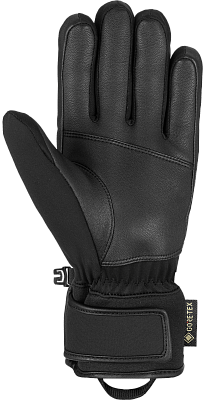 Превью  Перчатки горнолыжные REUSCH Jupiter GORE-TEX Black